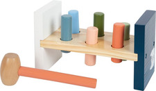 Banco Con Martelletto Arctic