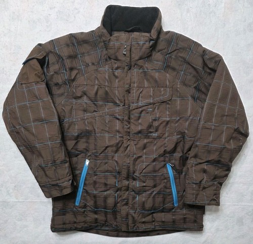 Giacca junior uomo ghiaccio - giacca,