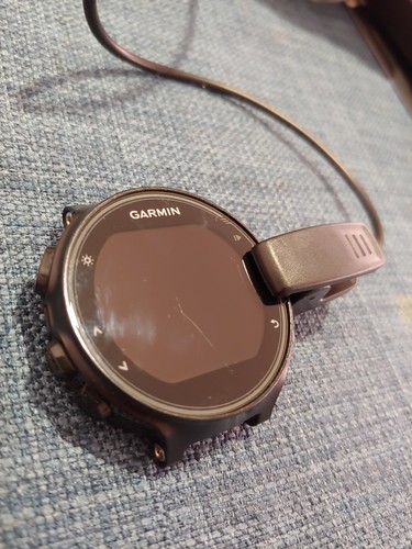 Garmin forerunner 735xt - 735xt, con