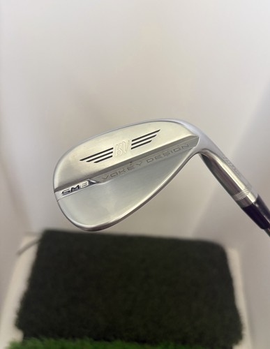 Titleist vokey sm8 10f - vokey,