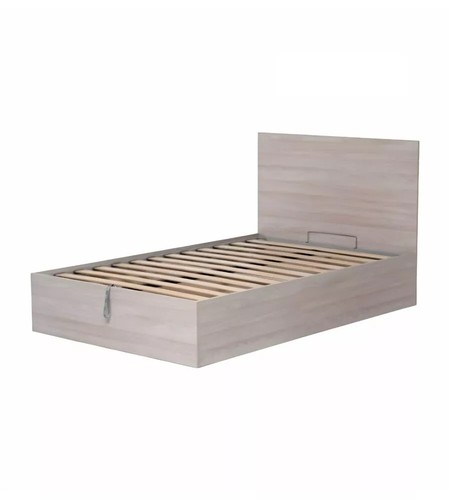 Letto piazza mezza - letto,