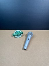 Shure Microphone Model 8800