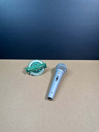 Shure microphone model 8800 - shure,