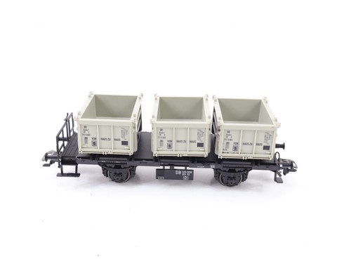 Märklin 48801 set - märklin,