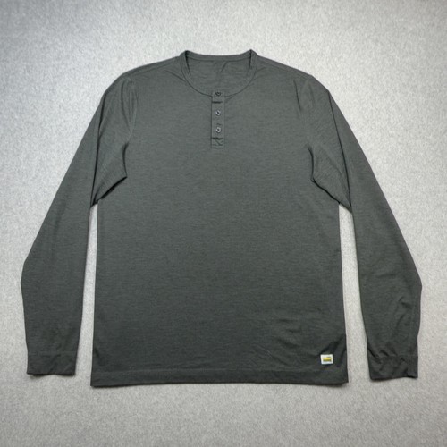 Camicia henley vuori - henley,