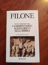 Filone di Alessandria