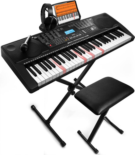 Pianoforte tastiera - pianoforte,