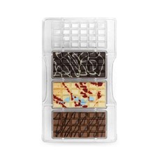 Stampo 4 cioccolatini classica