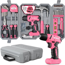 Set Di Attrezzi Da 58 Pezzi