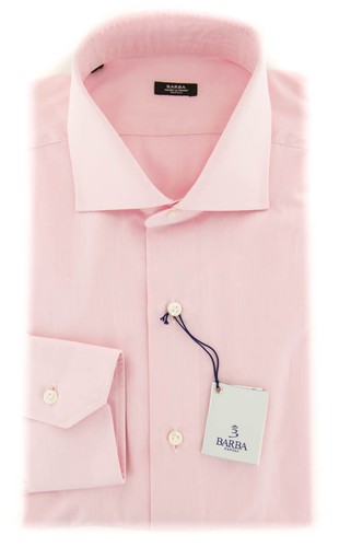Barba napoli camicia cotone - in,