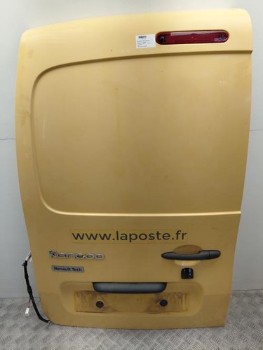 Portellone bagagliaio sinistro