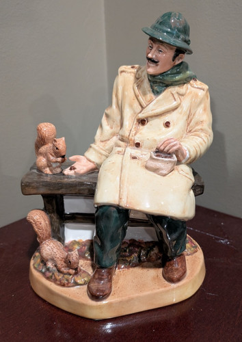 Vintage 1972 royal doulton - vintage,