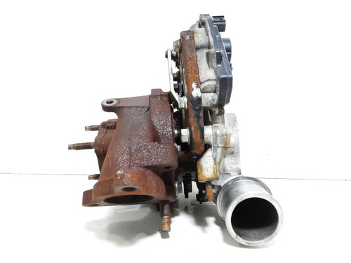 Turbina per toyota rav4 - turbina,