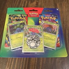 Appena Rilasciati 2 pacchetti