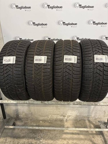 Set gomme 225 40r18 92v - set,