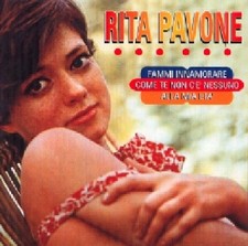 Pavone Rita - Rita Pavone