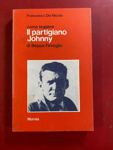 Come leggere partigiano - leggere,