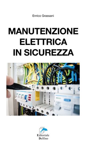 Manutenzione elettrica - elettrica, in