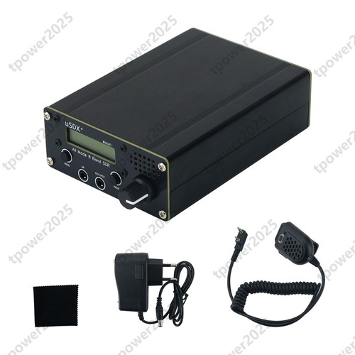 2025 nuovo usdx 5w - 2025, 3w-5w