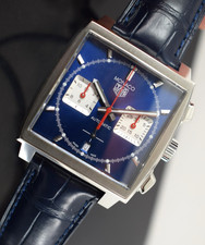 nuovo tag heuer monaco steve