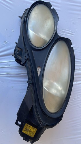 Faro anteriore destro per - anteriore,