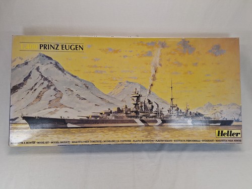 Heller 81083 principe - 81083, eugenio