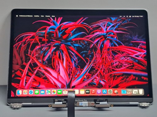Display completo con nuovo - , lcd