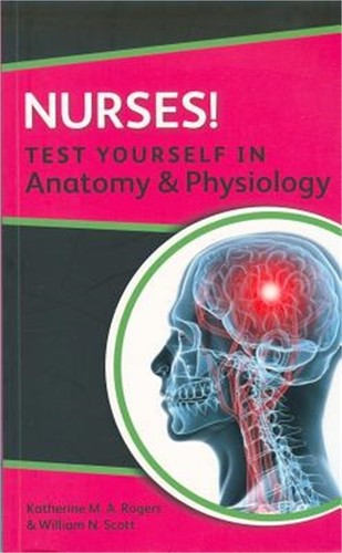 Nurses test yourself in - yourself,