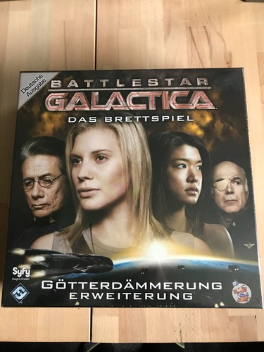 Gioco tavolo battlestar - tavolo,