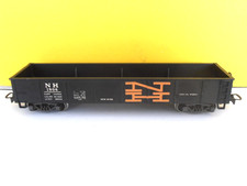 RIVAROSSI HO N:38 "CARRO AMERICANO NEW HAVEN" OTTIME CONDIZIONI