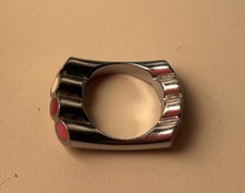 Raro Anello Swatch Bijoux