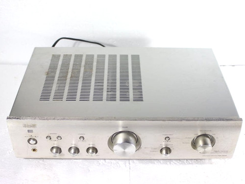 Amplificatore integrato denon - amplificatore,
