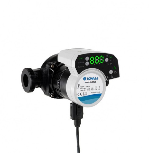 Circolatore lowara inverter - circolatore,