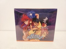 UniVersus Yu Yu Hakusho Dark