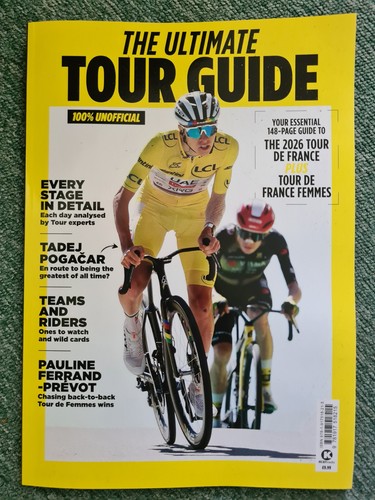 The ultimate tour - the,