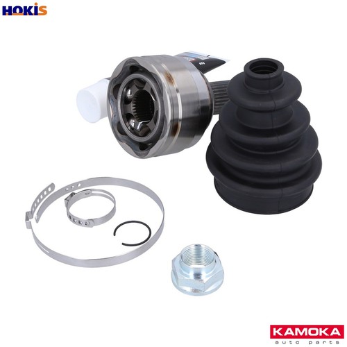 Kit giunto albero motore 6559 - kit,