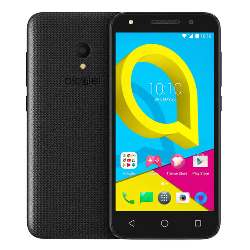 Alcatel 8gb lte - u5, sim