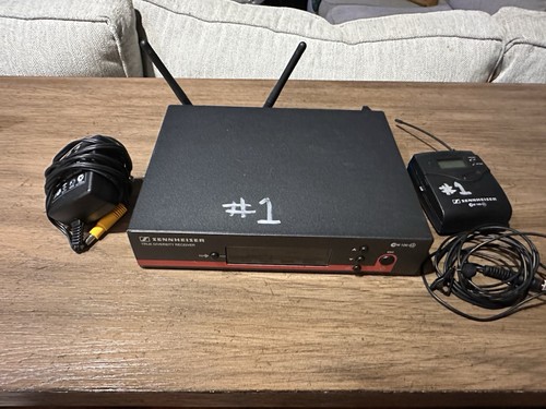 Sennheiser 100 626 668 - sennheiser, 626-668