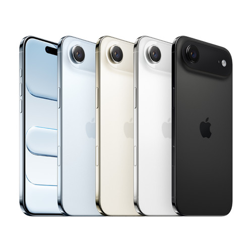 Apple iphone air 5g - iphone,