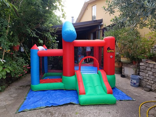Gonfiabile bambini - gonfiabile,