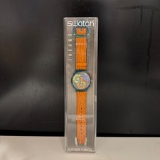 1992 Swiss Made Swatch