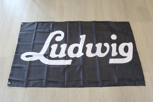 Bandiera ludwig batteria - ludwig,