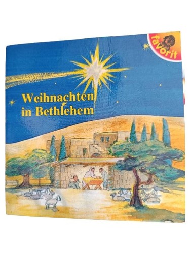 Libro natale - natale,