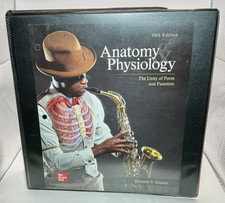 Anatomy & Physiology The Unity