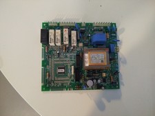 Scheda Elettronica AB07B