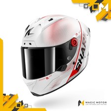 Casco integrale shark aeron - casco,