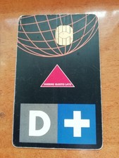 Smart Card TELE+ DIGITALE