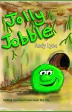 Jolly Jobble -  NEW ANDY. LYON