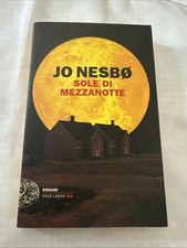 Sole Di Mezzanotte Jo Nesbo