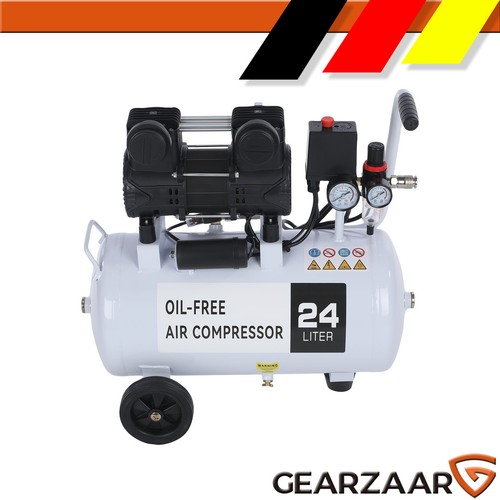 Compressore silenzioso